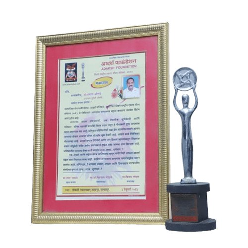 Adarsh Foundation