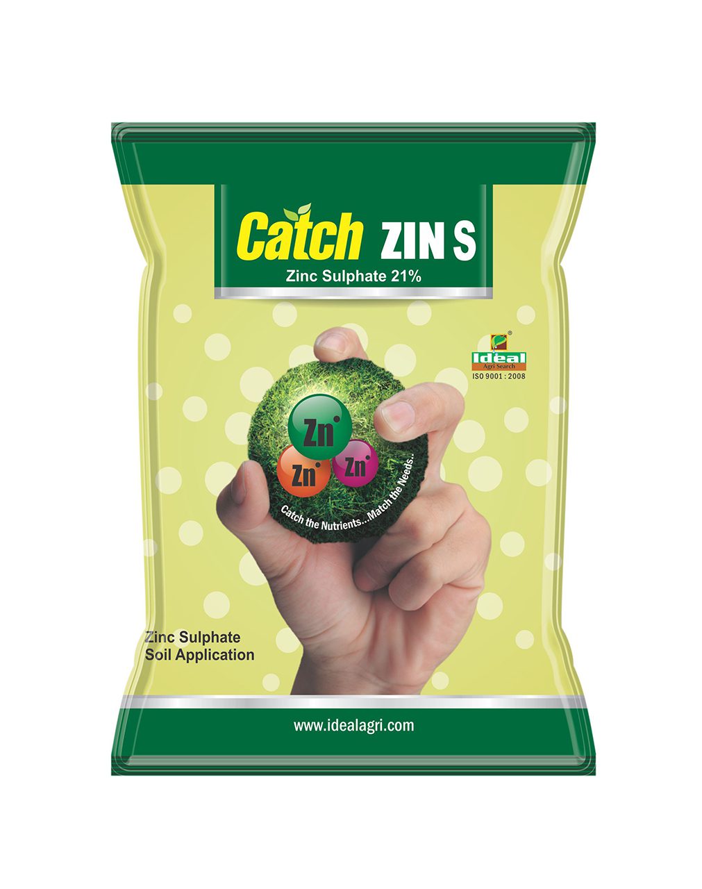 catch-zin-s